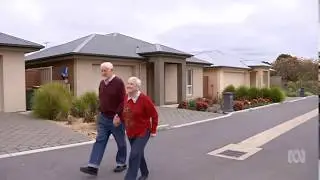 Accusations Lendlease implementing high costs at retirement villages & reduced services