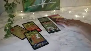 Aries Love Tarot Reading ❤️ June 2022 - Is your boss in love with you?❤️