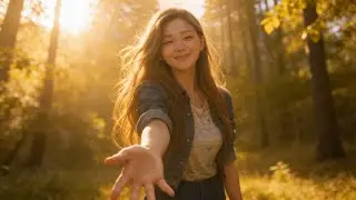 우효 🌼 민들레 &ndash; Indie Folk Pop _ Soft Acoustic