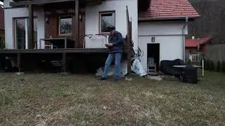 Drone Mask 2