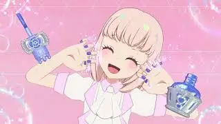 新年一発の動画は、アイプリリング5弾