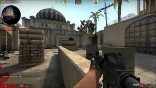CSGO KennyS not Irish