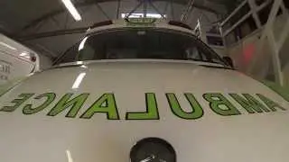 Superior Ambulance - Excellence in EMS