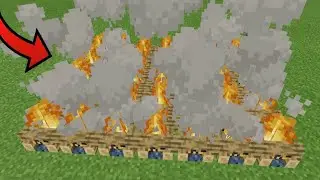 Minecraft ; maizen | The best Minecraft trial | minecraft trial 1.19 | foxyy