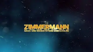 Weihnachstgr&uuml;&szlig;e von Zimmermann Trapezbleche #trapezblech #dachsysteme #wandsysteme