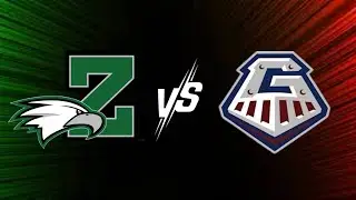 Zionsville vs. Garrett (Al Smith)(Varsity Wrestling)