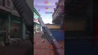 MW3 Movement is Broken 😳 #shorts