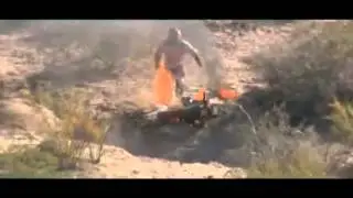 Dakar 2014 Tribute