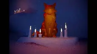 📹 𝐓𝐡𝐞 𝐂𝐚𝐜𝐤𝐥𝐢𝐧𝐠 𝐂𝐫𝐚𝐛 | Felice the Cat