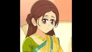 Mummy ji Billi thi 🥵😸 @atrangianish #anime #animation #shorts #nsboyedit #edit