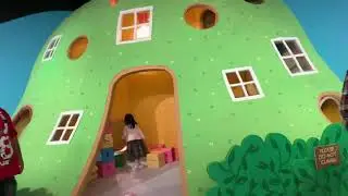 AMAZING PLACE -Peppa pig world of play - grapevine mall