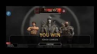 dark Queens tower 200 complete reward jade 3 times fusion on mk mode