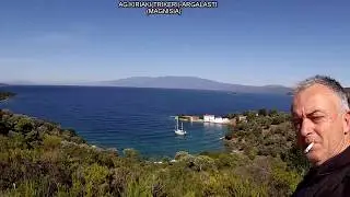 AG. KIRIAKI (TRIKERI) ARGALASTI (MAGNISIA)