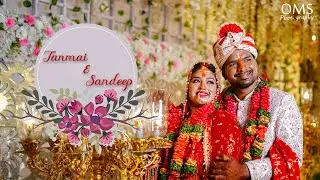 Tanmai & Sandeep Wedding 2023