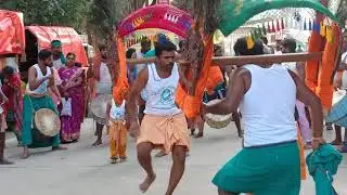 Kavadi Attam Palani 2021 Nallagowdam palayam
