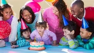 Sing 'Happy Birthday!' Now It's Free!