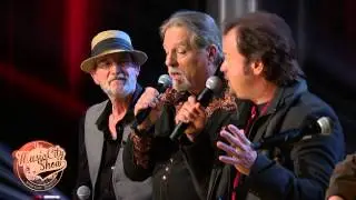 The Music City Show: Restless Heart 