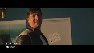 2026 Comedy Acting Reel
