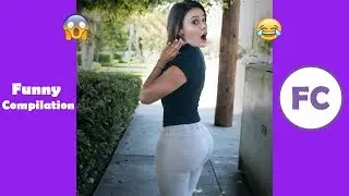 Andrea Espada Videos Compilation 2018 | Funny Vines & Videos Andrea Espada -Funny Compilation