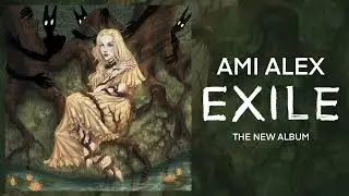 INTR/O - AMI ALEX (AUDIO)