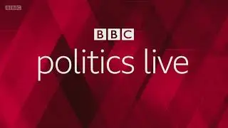 BBC Politics Live Title [720p] [2021] [UK]