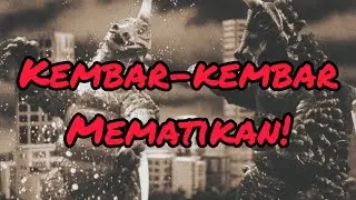 Ini Dia Giras Brothers!