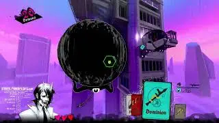 Neon White Ace Medals - 8-5 Crash
