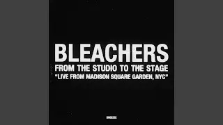 Tiny Moves (Live From Madison Square Garden, NYC)