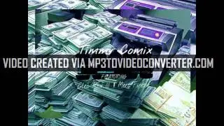 Timmy Comix - 
