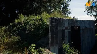 Vleermuizenbunker Den Helder