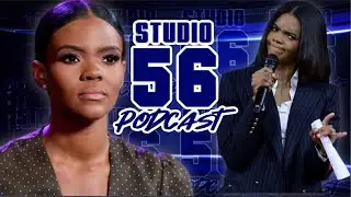 Candice Owens FIRED By Daily Wire For BEEF With BOSS Over ANTI&hellip;