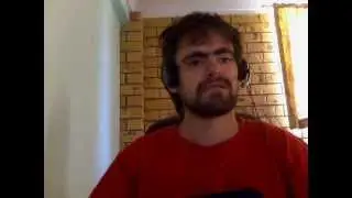 brett keane JohnKeane &rlm;playing a drama game and responding to 10phoenix01