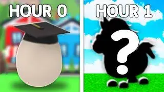 Trading from nothing to a LEGENDARY INVENTORY in 1 Hour!
