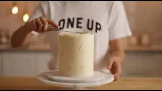 Luxury Fondant Cake | Handmade & Freshly Baked Custom Cakes by One Up Party