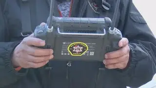 Large-scale search effort with dozens of drones conducted in Two Rivers as search for Elijah continu