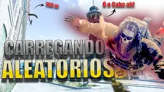 CARREGANDO ALEATÓRIOS em PERSONALIZADA GRINGA ft @duttyvm