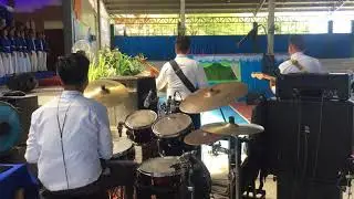 JMCIM - JFGC - Shout Joyfully | Rizal Crusade