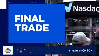 Final Trade: BA, C, NOC, RTX