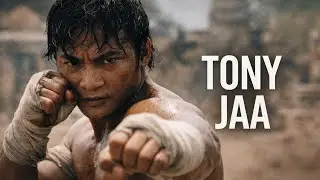 Tony Jaa in 2 Minutes | How Ong-Bak Changed Action Cinema Forever