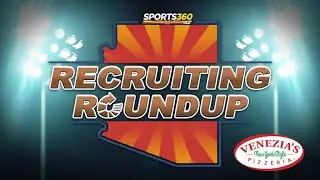ASU Recruiting with Shaun Aguano