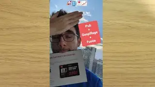 La pub au Canada #For&ccedil;age