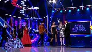 El Pulsador de la Gala13 | TCMS11 - Gala 12