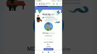 online income.. best per time job. প্রতিদিন ৪০০-৫০০  টাকা ইনকাম 🤑🤑