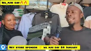 Nay store mdhamini wa mjii day asema ondoeni shaka kupendeza kwa mc wa mjii ni juu yake 