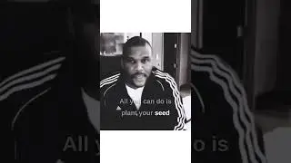 Tyler Perry on his journey to a multi - millionaire. #millionaire #quotes #inspiration #lifequotes .
