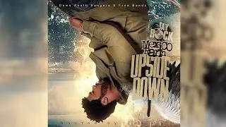 Mexico Rann-Chopped Up