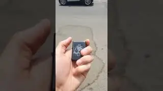 Зажигалка Zippo 49254 Bar Skull Desing