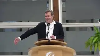 Уроки служения | Стеф Шаген