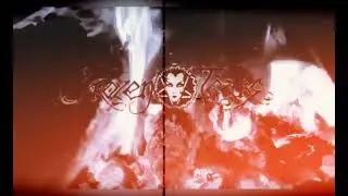 Frozen Tears - Танца на Самодивата (Dance of Samodiva) Official music video