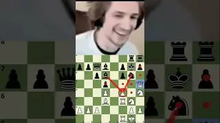 #queensac #brilliant #sacrifice #checkmate #CHESSQUEEN #chess @CHESSQUEEN Checkmate-2